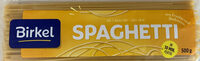Spaghetti