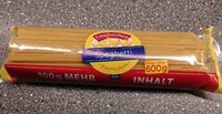 Spaghetti