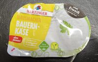 Hausmacher Bauern Käse
