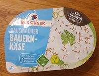Hausmacher bauernkäse