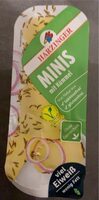 Minis mit Kümmel