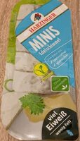 Minis Edelschimmel