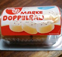 Marke Doppelrad