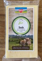Bio Gouda