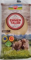 Allgäuer Emmentaler