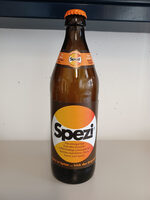 Spezi