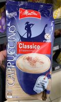 Cappuccino Classico
