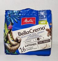 Bella Crema - Selection des Jahres