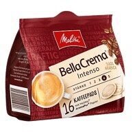 Kaffee - Bella Crema