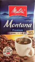 Melitta Montana Premium
