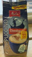 Classico Cappuccino