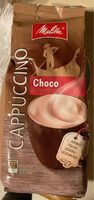 Cappuccino, Choco
