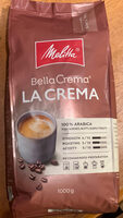 BellaCrema La Crema