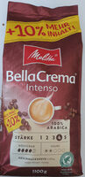 BellaCrema Intenso