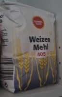 Mehl 405