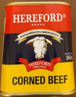 Corned Beef