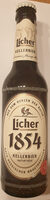1854 Kellerbier
