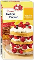 Torten Creme