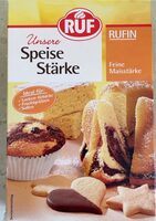 Speise Stärke (Mais)
