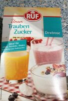 Traubenzucker