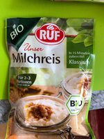 Ruf Milchreis