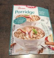 Porridge