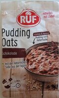 RUF Pudding Oats