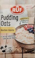 Pudding Oats