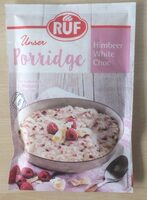 Porridge Himbeer