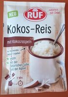 KokosßReis