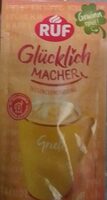 Glücklichmacher Tassencremepudding Grieß