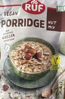 Porridge Nut Mix