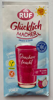 "Glücklich Macher" Drachenfrucht