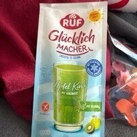 Glücklichmacher Apfel-Kiwi