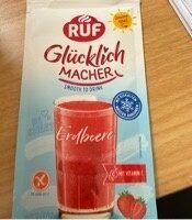 Glücklich MACHER