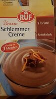 Schlemmer creme