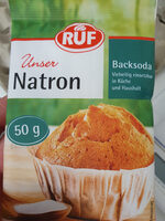 Natron
