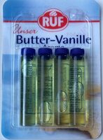 ButterVanille Aroma