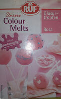 Colour Melts