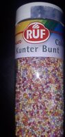 Dekor Colour Kunter Bunt