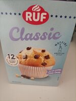 Muffins Classic
