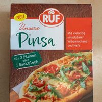 Diamant Diama Unsere Pinsa F Beste RUF Qualität Wi