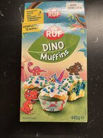 DINO Muffins