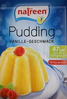 Pudding (Vanille-Geschmack)