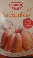 Backpulver
