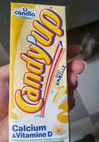 Candyup