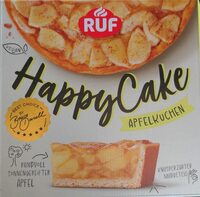 Apfelkuchen