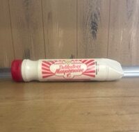 Delikatess Mayonnaise
