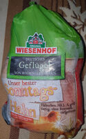 Sonntags-Hahn