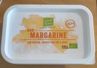 Bio Margarine
